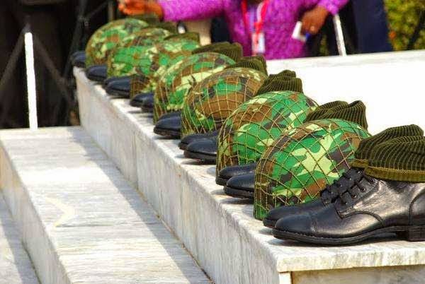 Womanhood Honours 20 Ex Servicemen On Remembrance Day Daily Trust