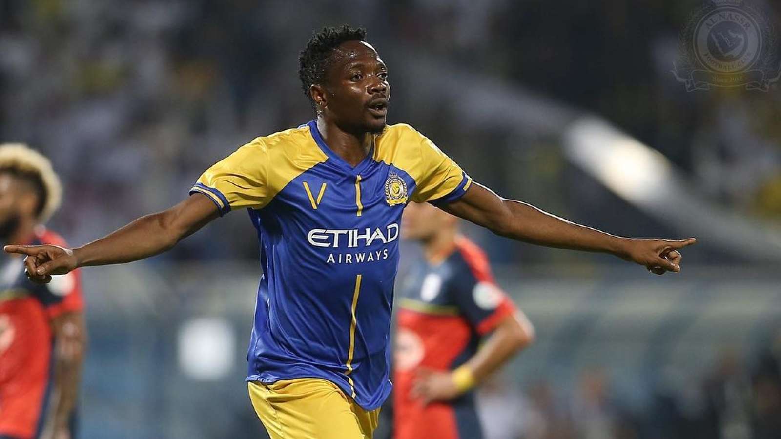 Musa Wins Saudi Super Cup Title With Al Nassr Daily Trust