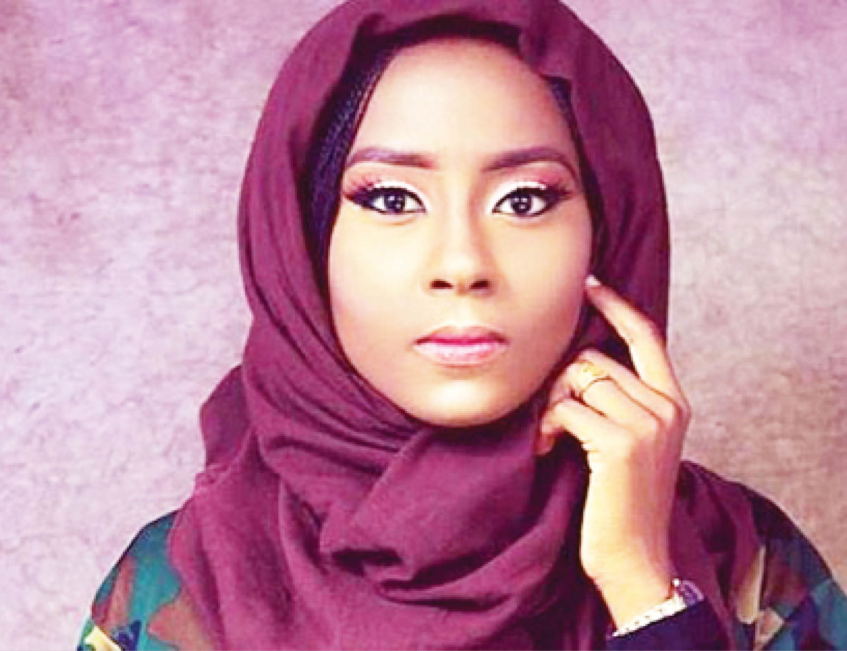 Leaked Nude Video How Kannywood Rallied Around Maryam Booth Daily Trust