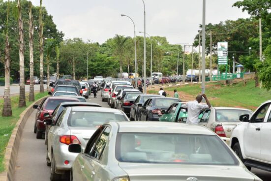 Fuel Scarcity Group Plans To Protest In Abuja Daily Trust