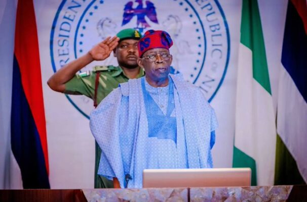 Tinubu Returns To Nigeria After China Uk Visits Daily Trust