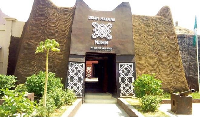 Gidan Makama: Kano's 500-Year-Old Palace-Turned-Museum - Daily Trust