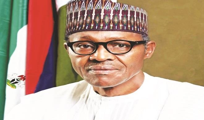 Why we formed APC- Buhari