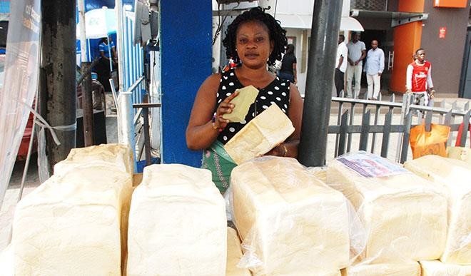 Buy Specialty Bread Ingredients in Lagos Nigeria