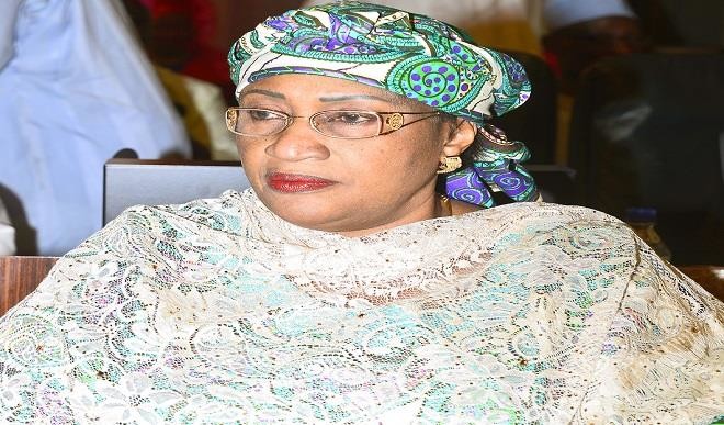 ‘Mama Taraba’: Is the political battle over? - Daily Trust