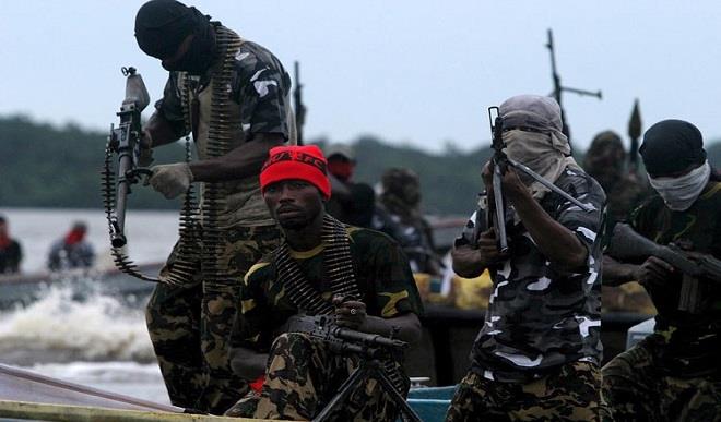 FG resumes cash payments to Niger Delta ex-militants - Daily Trust