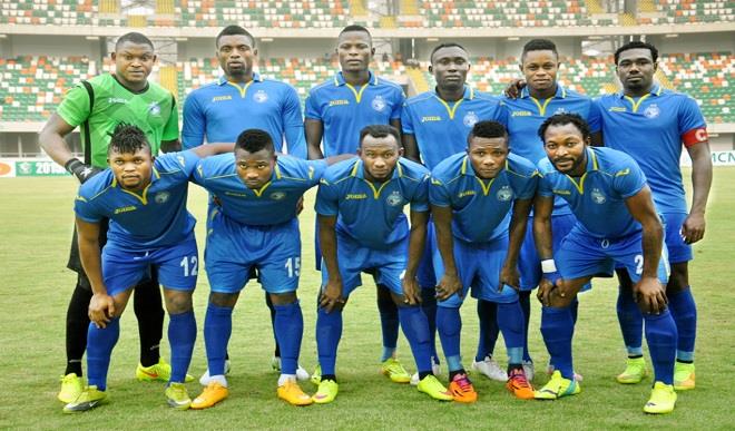 Enyimba ranked 24th best team in Africa - Daily Trust