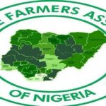 All Farmers Association of Nigeria (AFAN)
