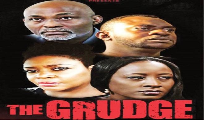 Ireti Doyle, RMD star in 'The Grudge' - Daily Trust