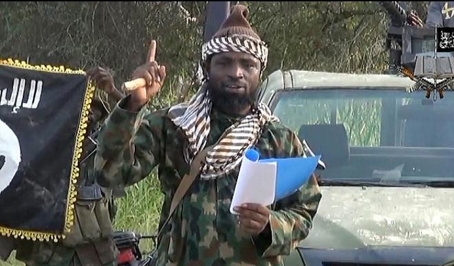 United States places N2.52bn bounty on Boko Haram leader, Shekau