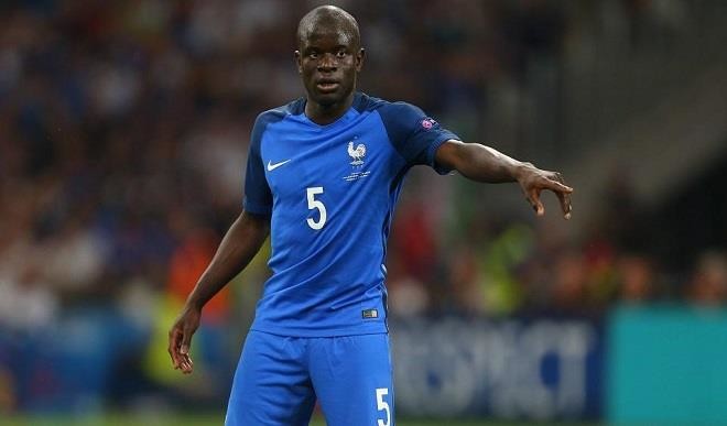 Makelele hopes Kante can surpass him - Daily Trust