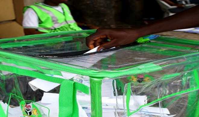 Jonathan''s ex-chief of Staff, Ikimi win polling units - Daily Trust