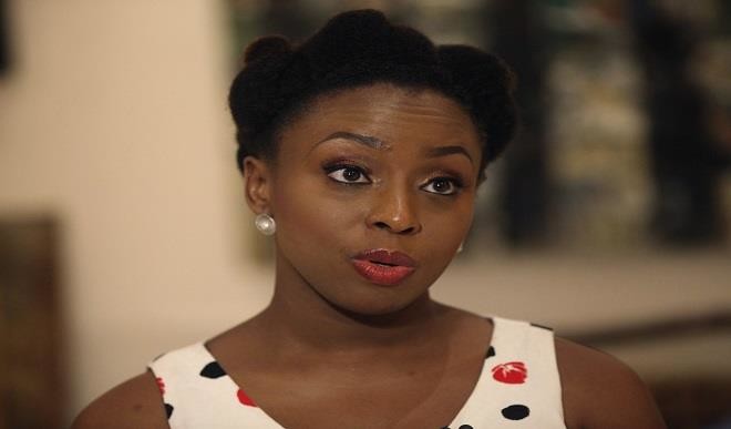 Chimamanda :The new face of Boot No 7 - Daily Trust