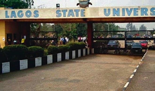 LASU names road after Jakande