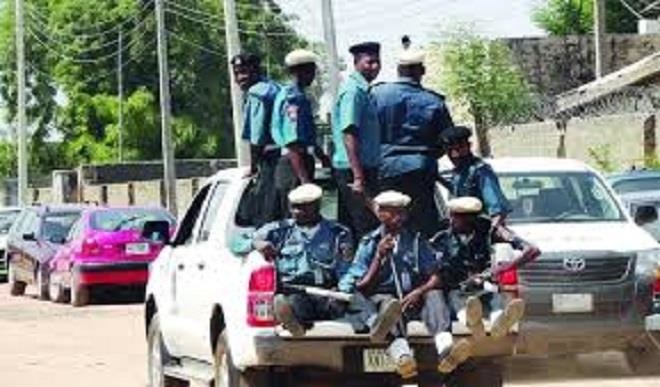 Hisbah commander enmeshed in child trafficking saga in Kano