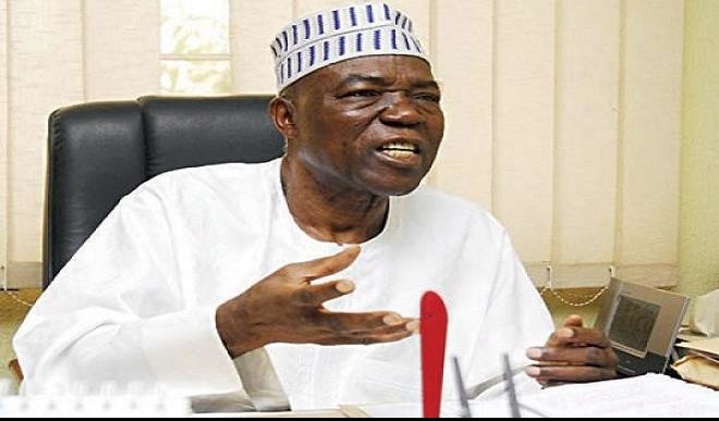 Sen. J. T. Useni clinches Plateau PDP ticket with 1,018 votes