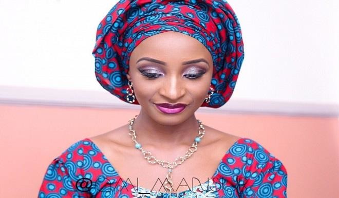 Rahama Sadau under suspension since 2016 — MOPPAN