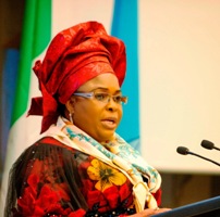 Patience Jonathan: Why I don’t wan’t to return to Aso Rock