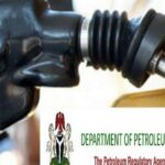 Department of Petroleum Resources DPR