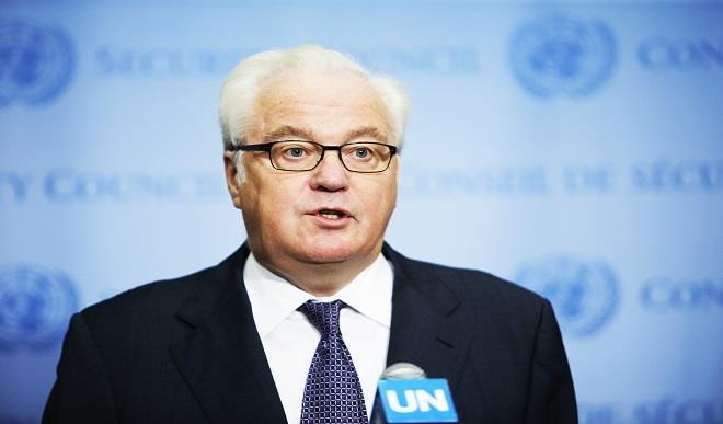 Vitaly Churkin Ambassador To Un Dies At Work Daily Trust