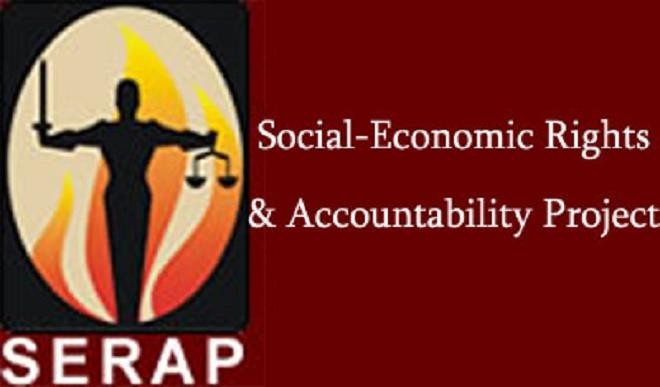 The Socio-Economic Rights and Accountability Project