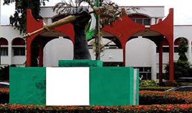 Lawmaker emerges Anambra Assembly Speaker 2 weeks after defecting to APGA 