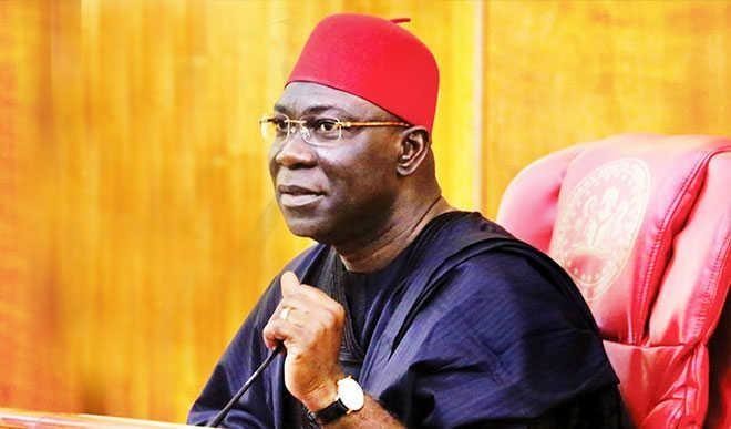 Southeast Governors reject police report on security incident at Ekweremadu residence