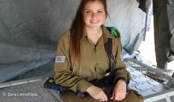 More women join Israel''s army combat units - Daily Trust