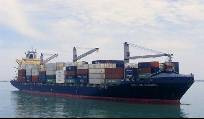 FG to demolish parts of Apapa Port terminals for standard gauge rail ...