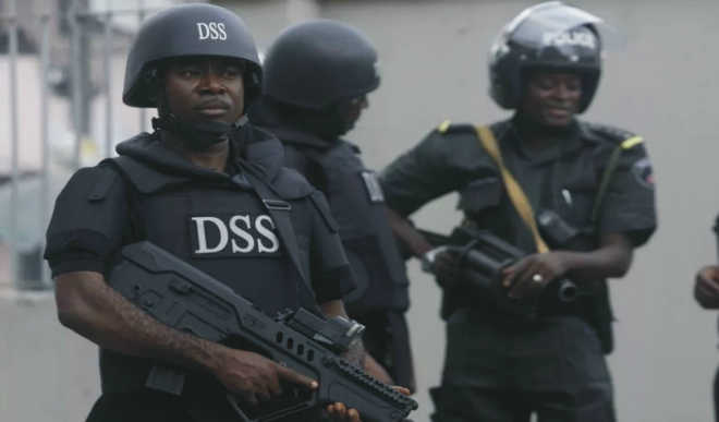 CAN demands apology for Dogonyaro, Lemo, others over DSS detention