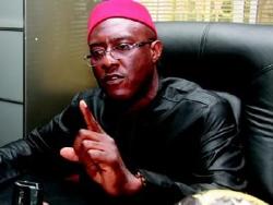 2023: Olisa Metuh Writes PDP Committee on Zoning