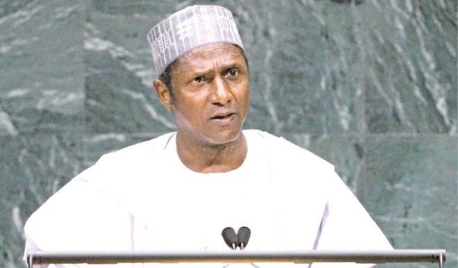 10 years after: Jonathan mourns ‘selfless, modest’ Yar’Adua