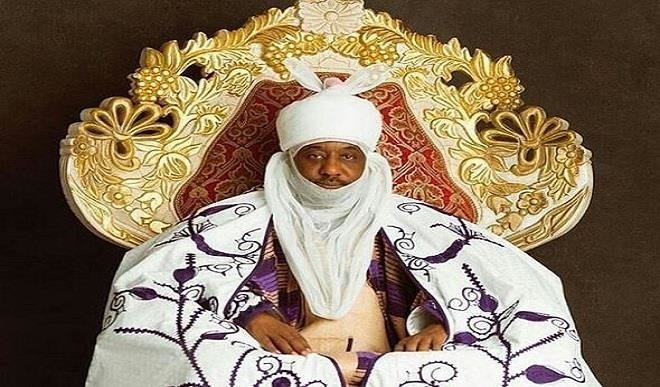 Emir Muhammadu Sanusi II: Progressivism in the Wrong Place?