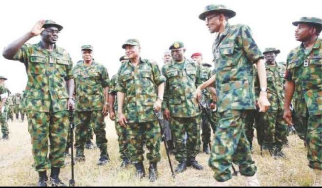 Ministry of Defence: The Journey So Far - Daily Trust