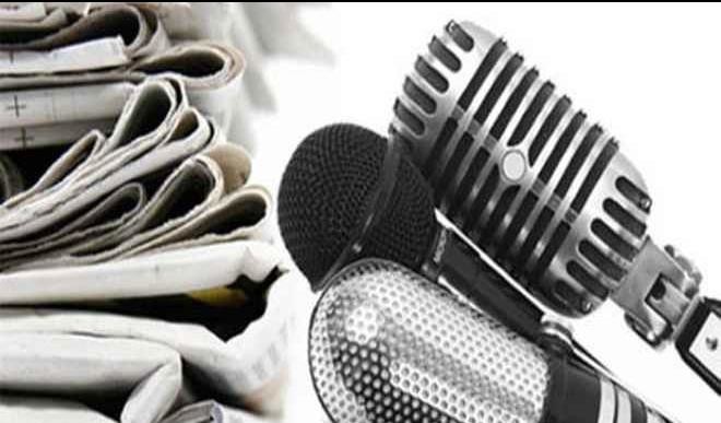 Breaking the glass ceiling: Women in journalism and Nigerian example