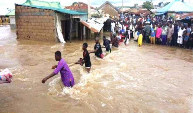 Nigeria’s newest flood of tears - Daily Trust