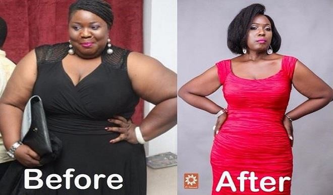 ‘I made more money when I was fat than when I became slim’ – Lepacious Bose