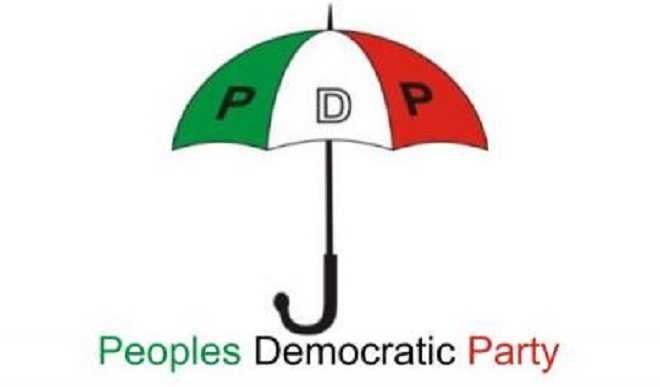 nigeria national democratic party