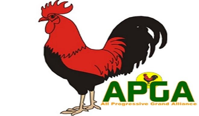 Anambra gov’ship: Court stops APGA faction primary