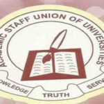 The Academic Staff Union of Universities, ASUU