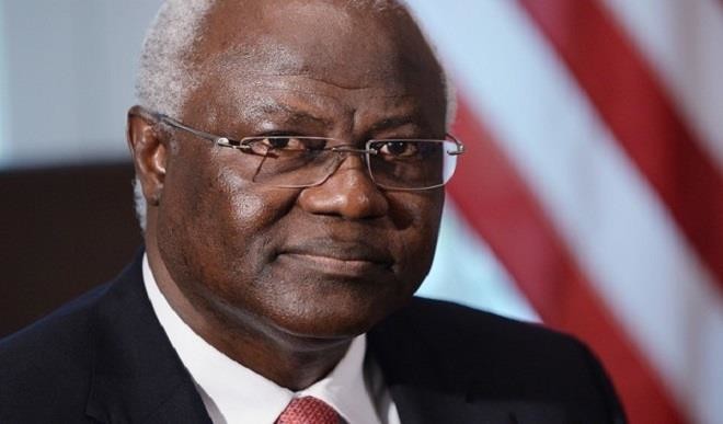 Coup attempt: Ex-Sierra Leone president confined to home, under investigation