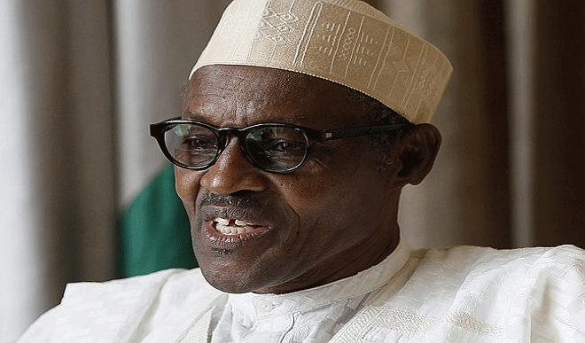 ‘Buhari can’t resign over sickness’