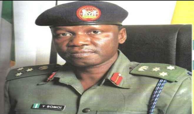 Ex-NYSC DG Bomoi dies at 60 - Daily Trust