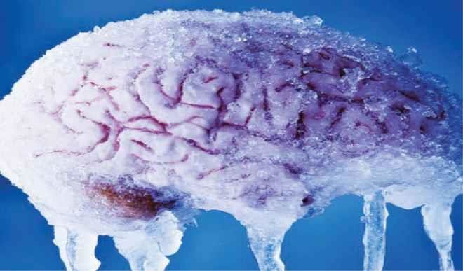 Unraveling the Mystery of Ice Cream Headaches: The 'Brain Freeze'  Phenomenon - Neuroscience News