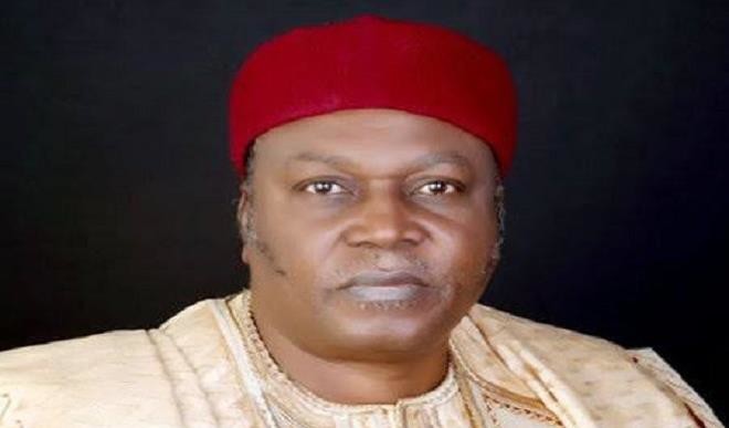 Group petitions Ishaku over political marginalisation