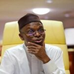 My re-election a done deal, says El-Rufai