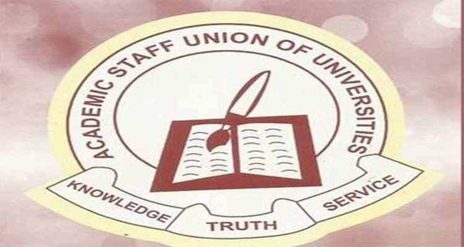 The Academic Staff Union of Universities