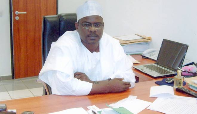 Ramadan: Ndume reaches out to IDPs