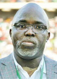 Will NFF ‘sole administrator’ Pinnick ever resign?