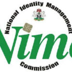 National Identity Management Commission NIMC